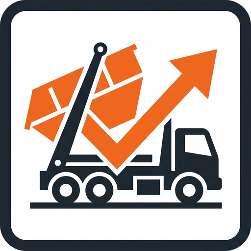 Westfield Dumpster Rental logo